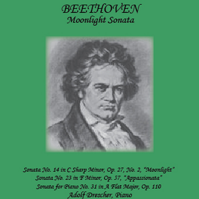 Adolph Drescher