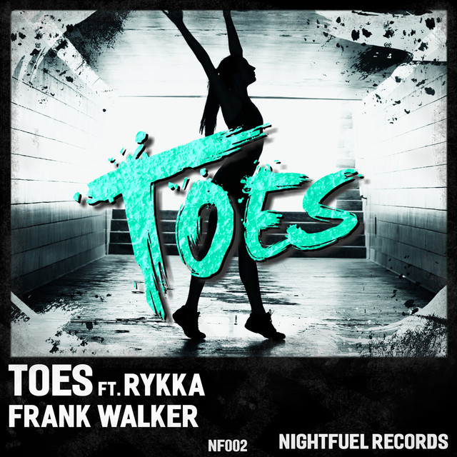 Toes (Radio Mix)