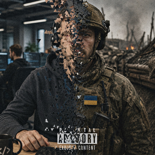 Обкладинка: ...зкимти? — Oppi Mpanda