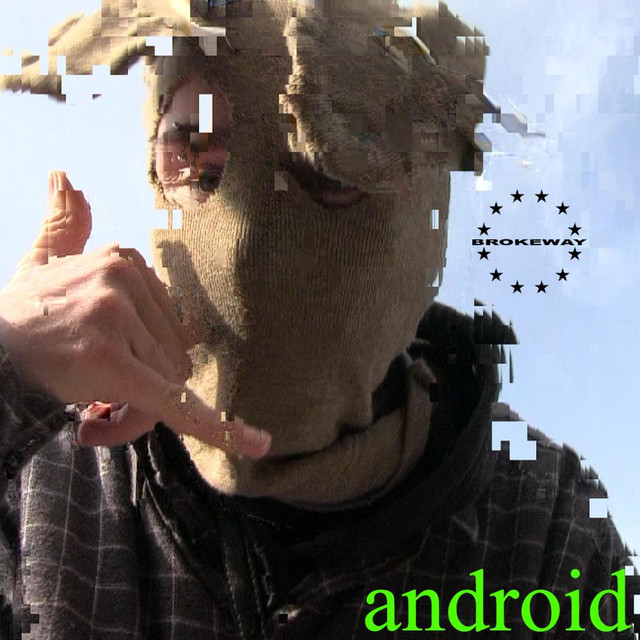 Android cover art