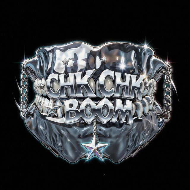 Chk Chk Boom