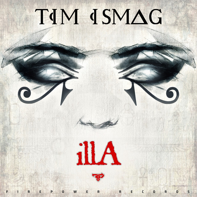 illA cover art