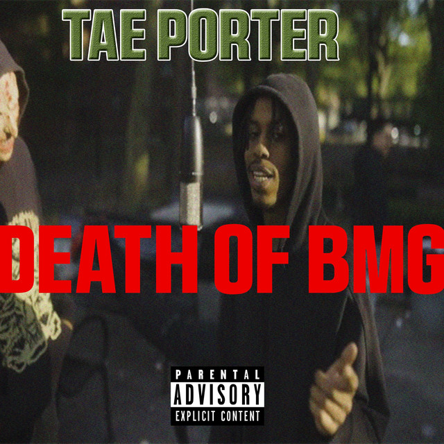 Death Of BMG