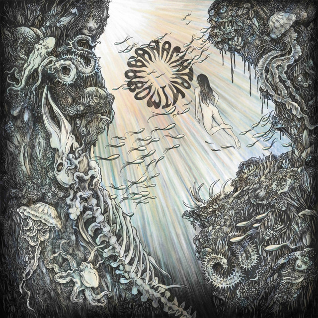 ABOMINAT cover art