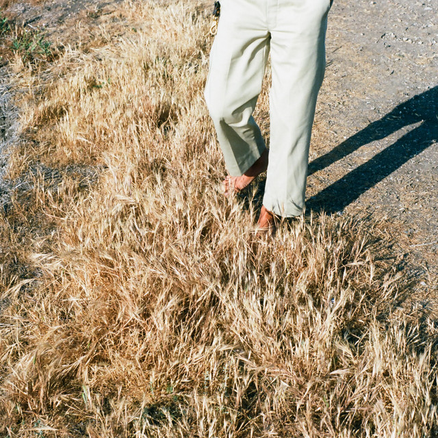 From a Car in Los Angeles cover art