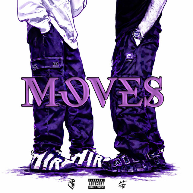 Moves cover art