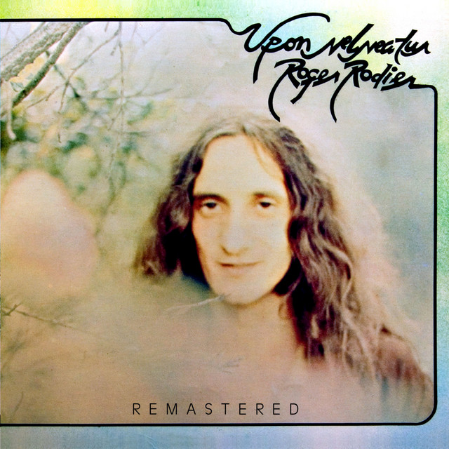 Upon Velveatur (Remastered) cover art