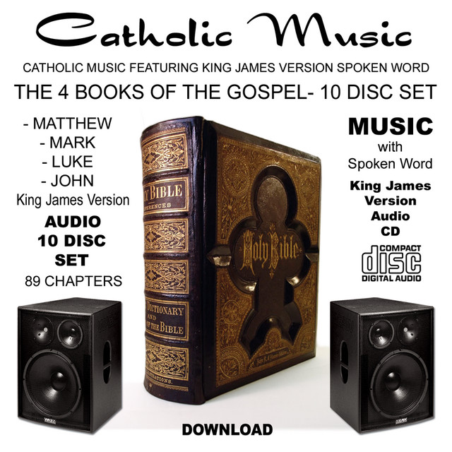 Catholic Music 01