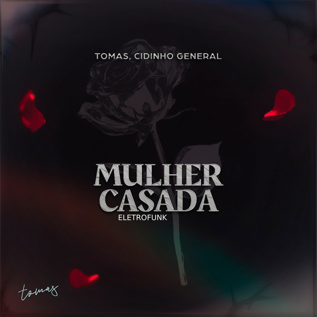 Mulher Casada (Eletrofunk)