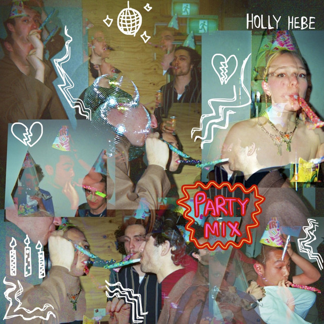 party mix cover art