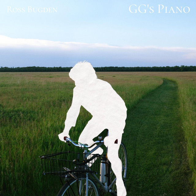 GG's Piano cover art
