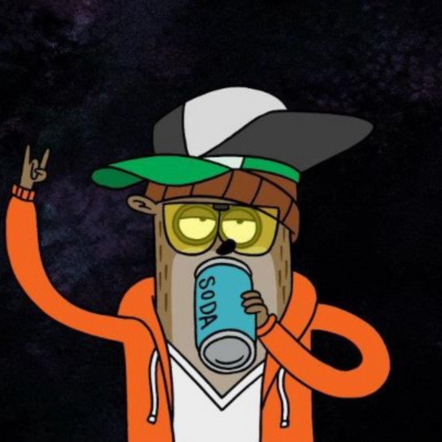 stak cover art