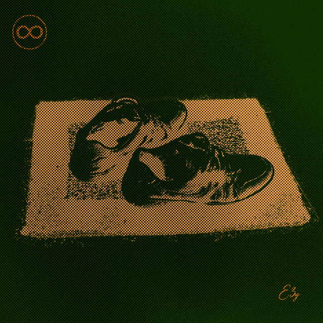 Loop cover art