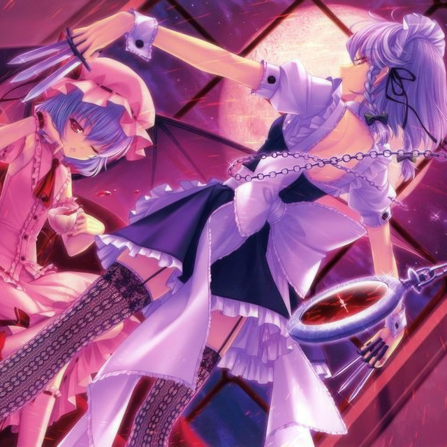 lullaby cover art