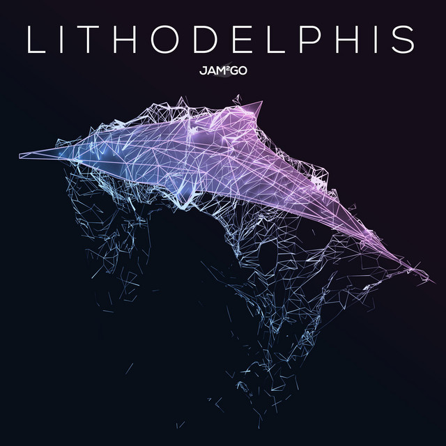 Lithodelphis cover art