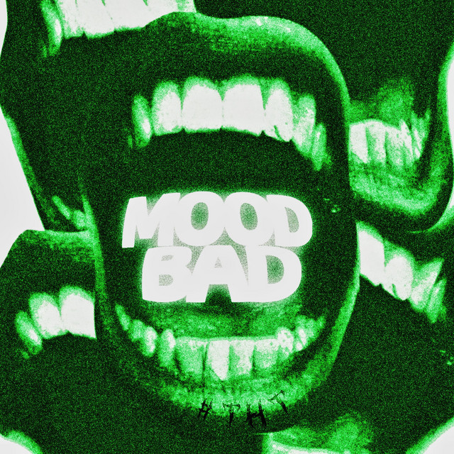 Mood Bad cover art