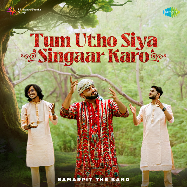 Tum Utho Siya Singaar Karo cover art