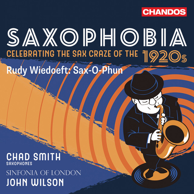 Sax-O-Phun