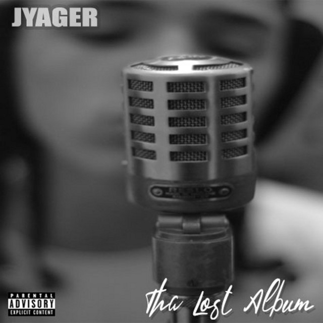 Tha Lost Album cover art