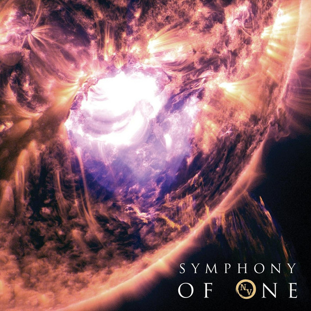 Symphony of One cover art