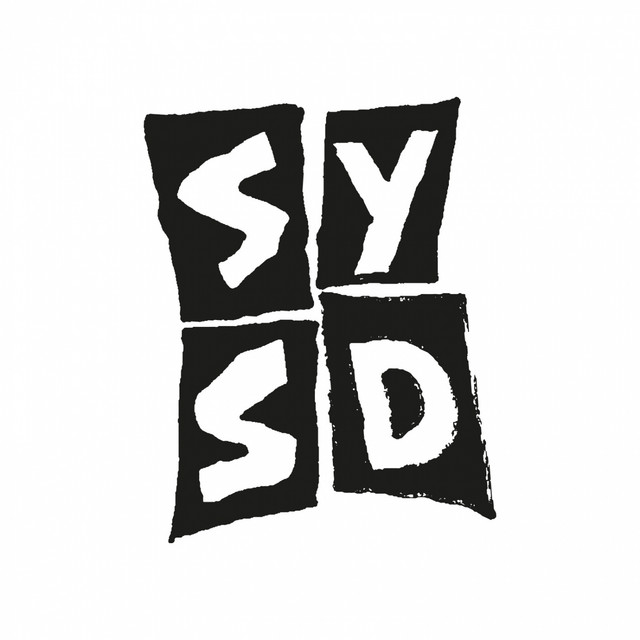 SYSD cover art