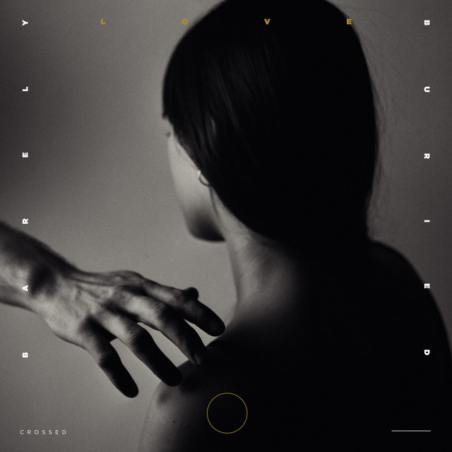 Barely Buried Love cover art