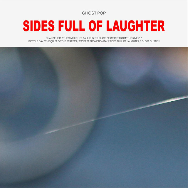 Sides Full of Laughter cover art