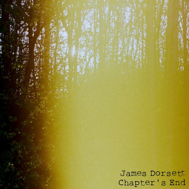 Chapter's End (single)