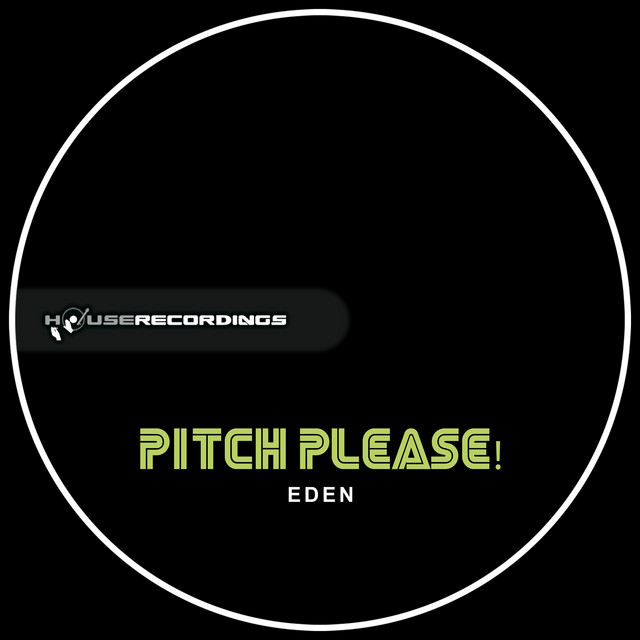 Eden cover