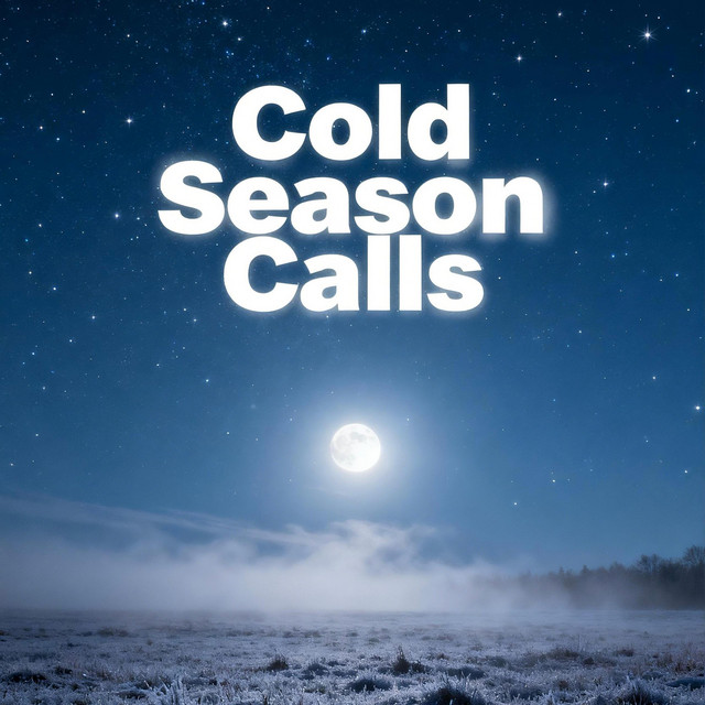 Cold Season Calls cover art