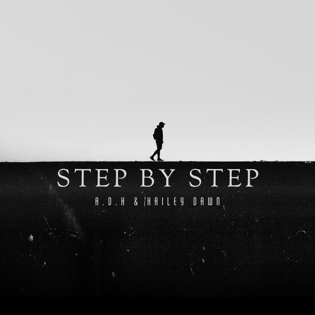 Step By Step cover art