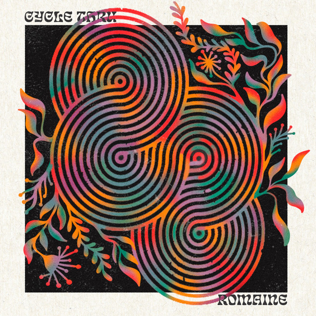 Cycle Thru cover art