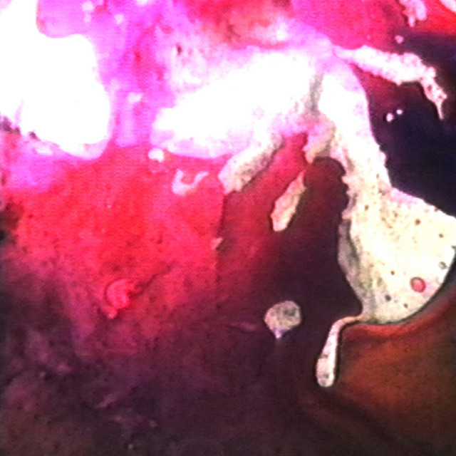 Psychedelic Death cover art