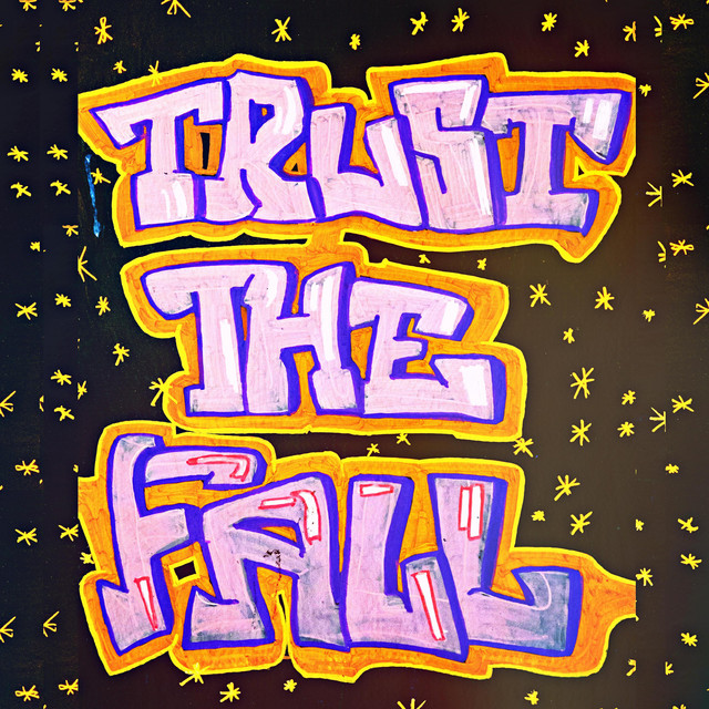 Trust the fall cover