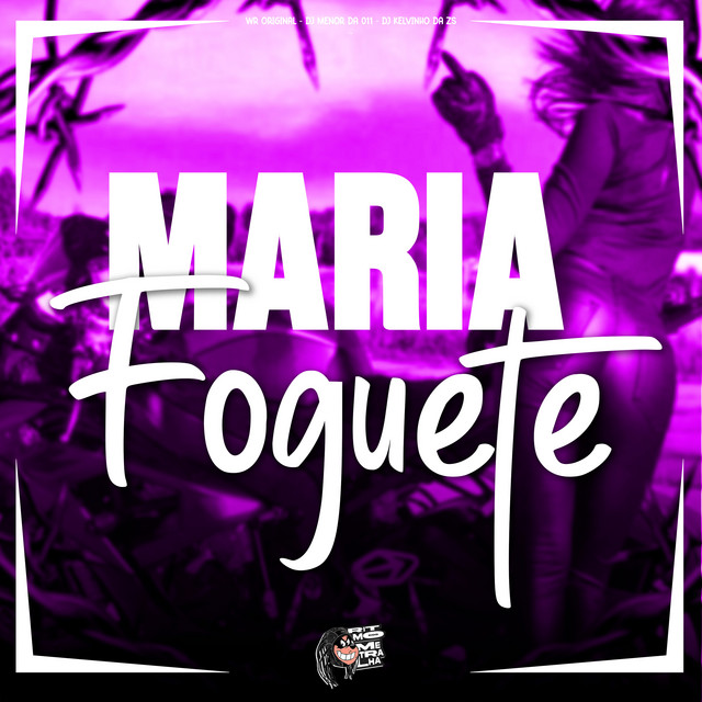 Maria Foguete
