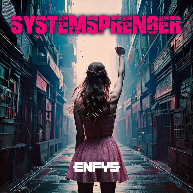 Systemsprenger