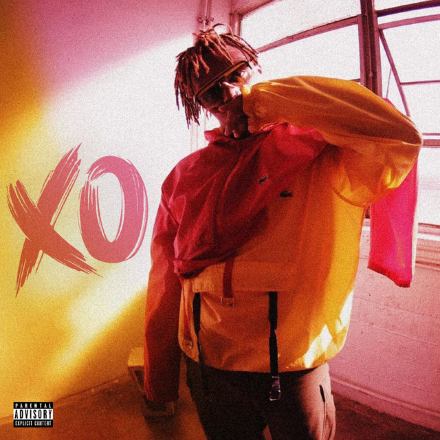 XO My Window cover art