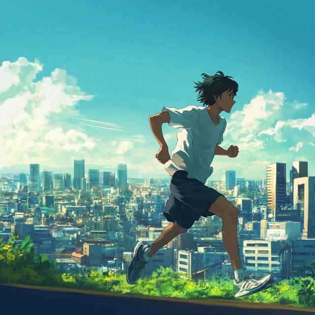 Dash 042 cover art