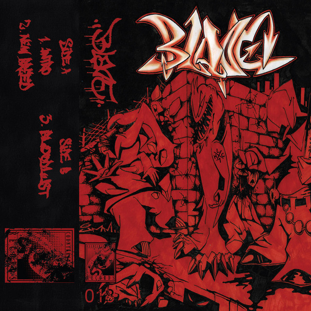 Demo '24 cover art