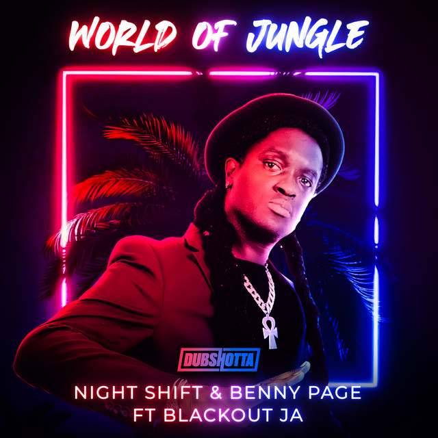 World of jungle