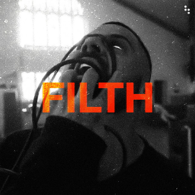 Filth cover art