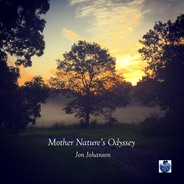 Mother Nature's Odyssey cover art