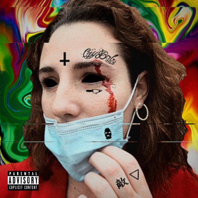 El Estercolero de Madrid Sur cover art