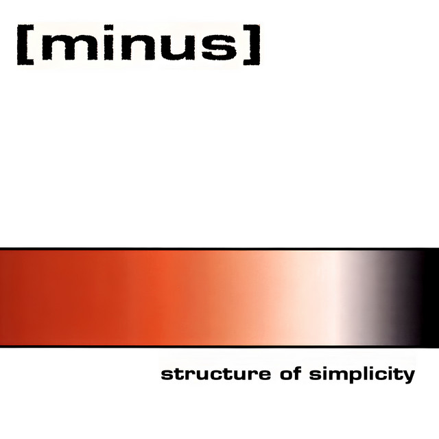 Structure of Simplicity cover art