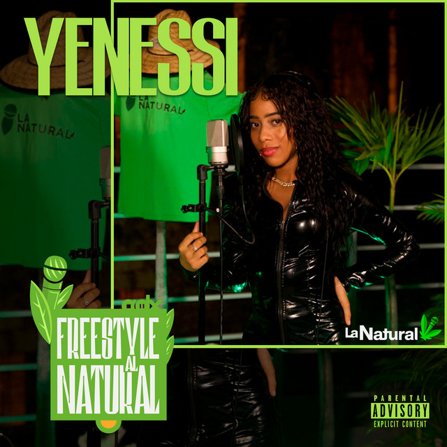 FREESTYLE AL NATURAL 25