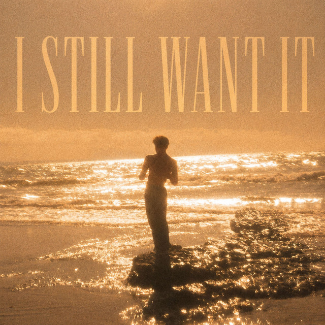 I Still Want It