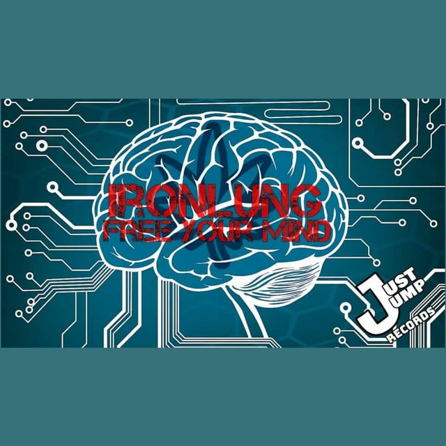 Free Your Mind artwork