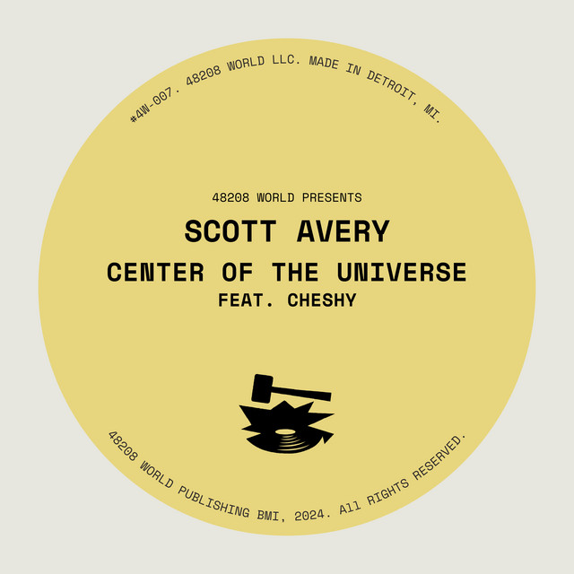 Center of the Universe