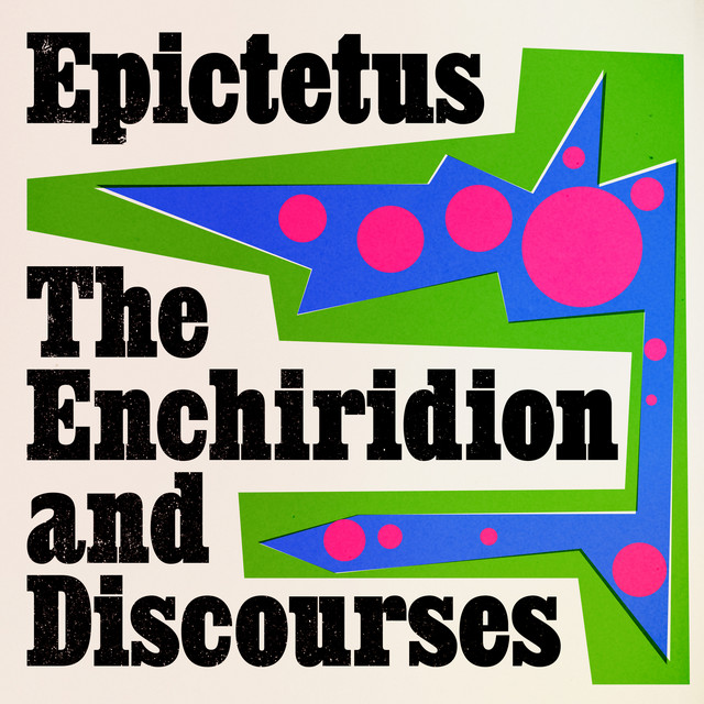 Discourses and Enchiridion (Unabridged) cover art