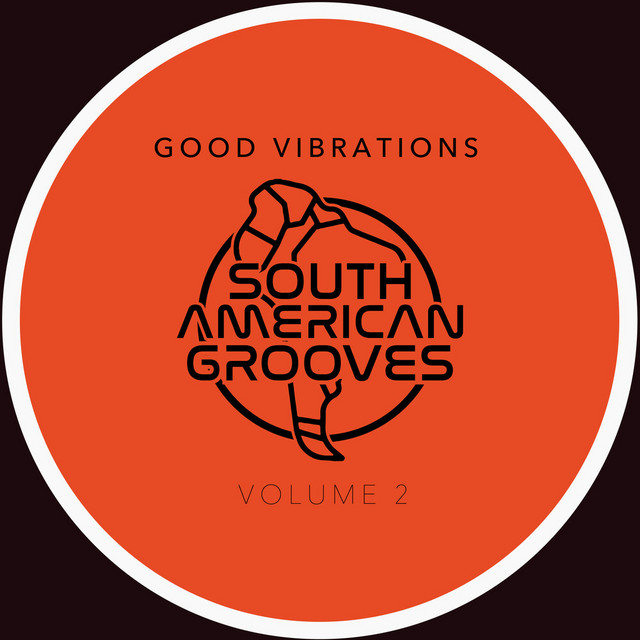 Good Vibrations - Compilation by Various Artists